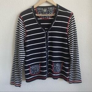 GERRY WEBER Cardigan Sweater